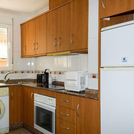 Apartamentos Imperator Τορεβιέχα Εξωτερικό φωτογραφία