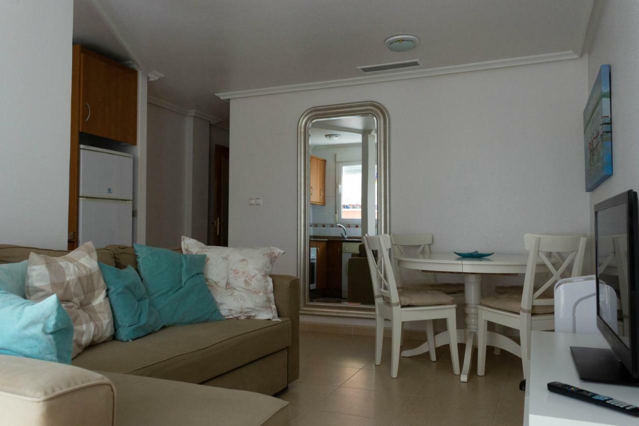 Apartamentos Imperator Τορεβιέχα Εξωτερικό φωτογραφία